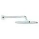 GROHE-Kopfbrausenset-Tempesta-Cube-250-26687-Brausearm-380mm-chrom-26687000