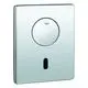 GROHE-WC-IR-Elektr-Tectron-Skate-37504-man-Betaet-Trafo-Bluetooth-Modul-chrom-37504000