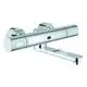 GROHE-IR-Elektronik-fuer-WT-Eurosmart-CE-36333-THM-Wandm-Auslauf-187mm-6V-chrom-36333000