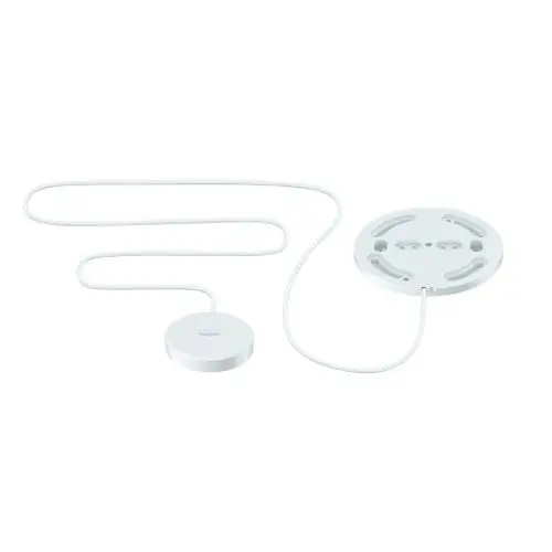 GROHE Verlängerungsset 22506 für GROHE Sense 22 505 LN0 weiß, 22506LN0, Artikel in Kategorie
