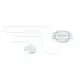 GROHE-Verlaengerungsset-22506-fuer-GROHE-Sense-22-505-LN0-weiss-22506LN0
