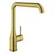 GROHE-EH-Spueltischbatterie-Essence-30505-hoher-Auslauf-cool-sunrise-gebuerstet-30505GN0