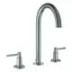 GROHE-3-Loch-WT-Batterie-Atrio-20649-Rohrauslauf-Hebelgriff-supersteel-20649DC0