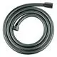 GROHE-Brauseschlauch-Silverflex-TwistStop-28388_1-1750mm-hard-graphite-28388A01