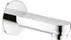 GROHE-Wanneneinlauf-Eurosmart-C-13261-Wandmontage-chrom-13261000