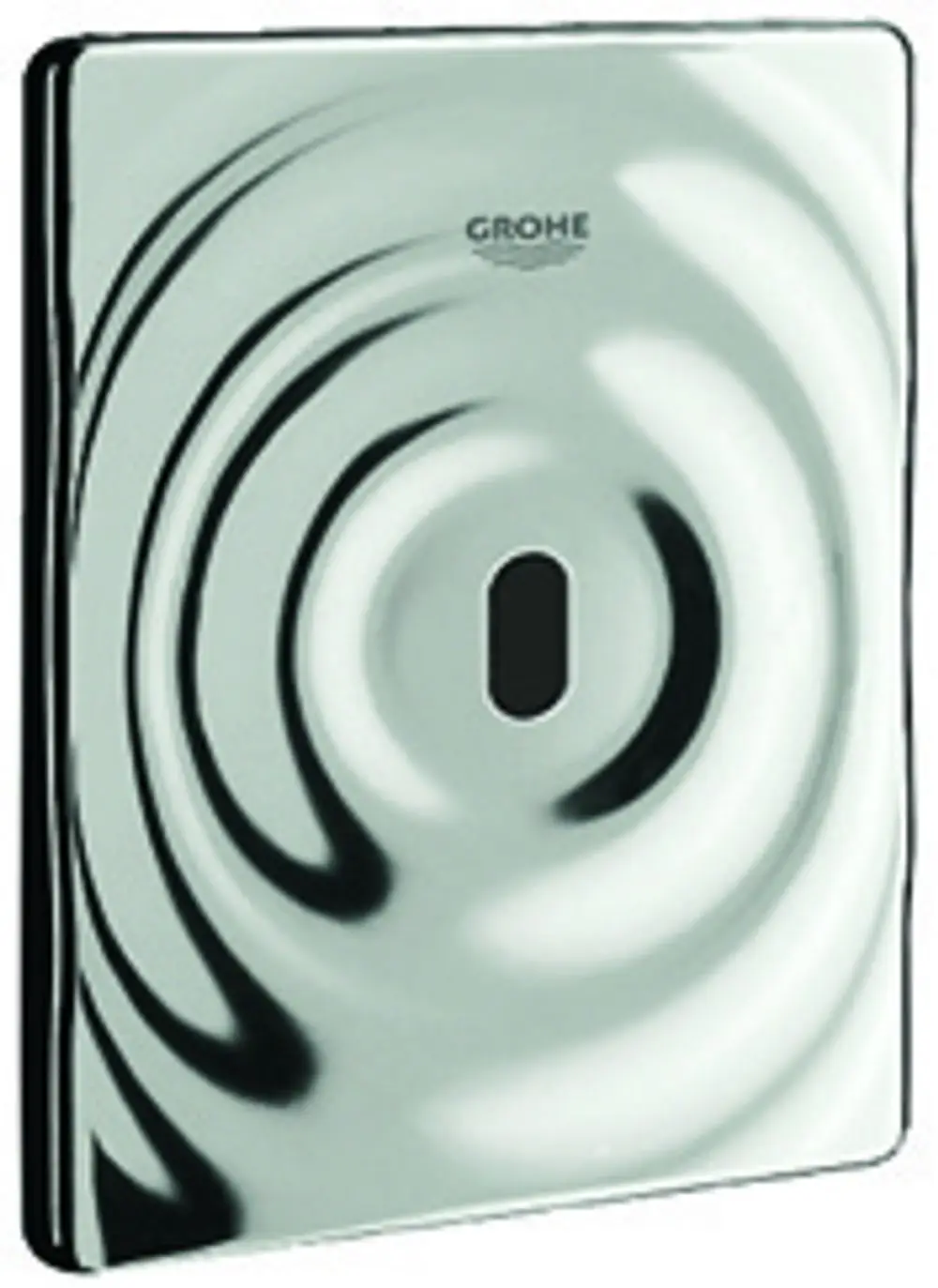 GROHE Urinal-IR-Elektronik Tectron Surf 37337001 für Rapido U/UMB chrom