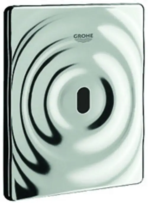 GROHE Urinal-IR-Elektronik Tectron Surf 37337001 für Rapido U/UMB chrom