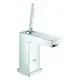 GROHE-EH-Waschtischbatterie-Eurocube-Joy-23656-S-Size-glatter-Koerper-chrom-23656000