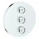 GROHE-3-fach-UP-Ventil-Grohtherm-Smart-Control-29152-rund-FMS-moon-white-29152LS0
