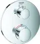 GROHE-THM-Wannenbatterie-Grohtherm-24077-2-Abgaenge-FMS-fuer-36500-rund-chrom-24077000