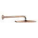 GROHE-Kopfbrauseset-Rainshower-Cosm-310-26066-Brausearm-380mm-warm-sunset-26066DA0
