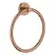 GROHE-Handtuchring-Essentials-40365_1-warm-sunset-gebuerstet-40365DL1