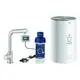 GROHE-Standventil-Boiler-GROHE-Red-Mono-30339_1-M-Size-L-Auslauf-supersteel-30339DC1