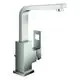 GROHE-EH-WT-Batterie-Eurocube-23135-EcoJoy-hoher-Auslauf-supersteel-23135DC0