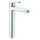 GROHE-EH-WT-Batterie-Eurodisc-C-23432-fuer-freistehende-Waschschuesseln-chrom-23432000
