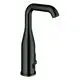 GROHE-WT-IR-Elektronik-Essence-E-36445-Mischung-6V-hard-graphite-gebuerstet-36445AL0