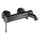 GROHE-EH-Wannenbatterie-Essence-25250_1-Wandmontage-hard-graphite-25250A01