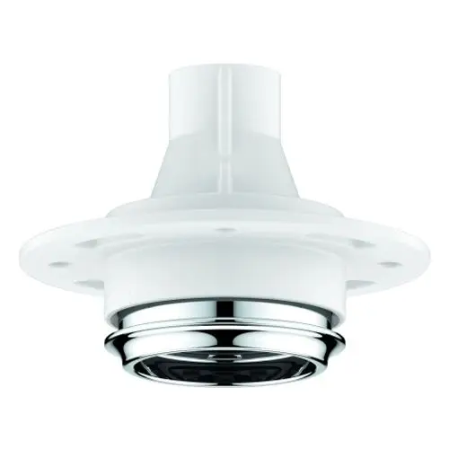 GROHE Strahlbildner Rainshower Aqua Nebel 26735 o. UP-Körper/Abdeckung chrom, 26735000, Artikel in Kategorie