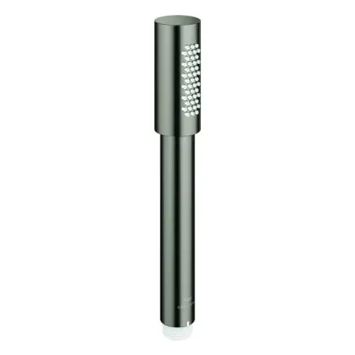 GROHE Handbrause Rainshower Aqua Stick 26866 1 Strahlart hard graphite geb., 26866AL0, Artikel in Kategorie