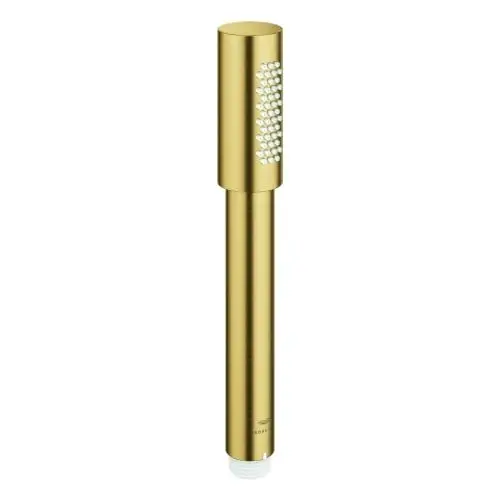 GROHE Handbrause Rainshower Aqua Stick 26866 1 Strahlart cool sunrise gebürstet, 26866GN0, Artikel in Kategorie