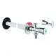 GROHE-Aussenwandventil-Bausatz-Eurotec-41208-DN15-mit-Steckschluessel-mattchrom-41208000