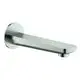 GROHE-Wanneneinlauf-Lineare-13383_1-Wandmontage-supersteel-13383DC1