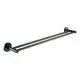 GROHE-Doppel-Badetuchhalter-Essentials-40802_1-654mm-hard-graphite-gebuerstet-40802AL1