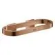 GROHE-Handtuchring-und-Halter-Selection-41035-warm-sunset-gebuerstet-41035DL0