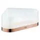 GROHE-Eck-Duschablage-Selection-41038-mit-Halterung-warm-sunset-41038DA0