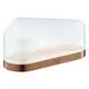 GROHE-Eck-Duschablage-Selection-41038-mit-Halterung-warm-sunset-gebuerstet-41038DL0
