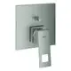 GROHE-EH-Wannenbatterie-Eurocube-24062-FMS-fuer-Rapido-SmartBox-supersteel-24062DC0
