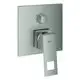 GROHE-Einhandbatterie-Eurocube-24094-FMS-fuer-35600-3-Wege-Umstellung-supersteel-24094DC0