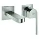 GROHE-2-L-WT-Wandbatterie-Plus-29303_3-FMS-fuer-23200-Ausladung-147mm-supersteel-29303DC3