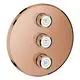 GROHE-3-fach-UP-Ventil-Grohtherm-Smart-Control-29122-FMS-rund-warm-sunset-29122DA0