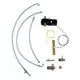GROHE-Umruestset-Foot-Control-30309-zur-Fuss-Aktivierung-von-SPT-Batterien-30309000