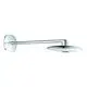 GROHE-Kopfbrauseset-Rainshower-360-Duo-26254-2-Strahlarten-Brausearm-chrom-26254000