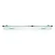 GROHE-Abdeckung-Rainshower-Aqua-26785-fuer-2-Strahlbildner-Deckenbrause-chrom-26785000