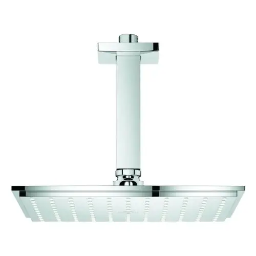 GROHE Kopfbr.-set Rainshower Aqua 230 26859 Deckenauslass 142mm 9,5l/min chrom, 26859000, Artikel in Kategorie