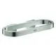 GROHE-Handtuchring-und-Halter-Selection-41035-supersteel-41035DC0