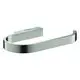 GROHE-WC-Papierhalter-Selection-41068-ohne-Deckel-supersteel-41068DC0