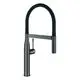 GROHE-EH-Spueltischbatterie-Essence-30294-ausziehbare-Profibrause-hard-graphite-30294A00