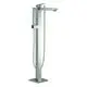 GROHE-EH-Wannenbatterie-Eurocube-23672_1-Fertigmontageset-Bodenmontage-supersteel-23672DC1