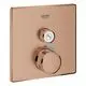 GROHE-Thermostat-Grohtherm-SmartControl-29123-eckig-FMS-1-ASV-warm-sunset-geb-29123DL0