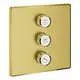 GROHE-3-fach-UP-Ventil-Grohtherm-Smart-Control-29127-eck-FMS-cool-sunrise-geb-29127GN0