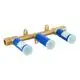 GROHE-Unterputz-Einbaukoerper-29025_2-fuer-3-Loch-WT-Wandbatterien-DIN-18534:2017-29025002