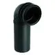 GROHE-Ablaufbogen-42327-DN-80-mit-Tiefenverstellung-42327000
