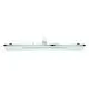 GROHE-Abdeckung-Deckenbrause-Rainshower-Aqua-Cascade-26734-ohne-UP-Koerper-chrom-26734000
