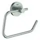 GROHE-WC-Papierhalter-Essentials-40689_1-ohne-Deckel-Metall-supersteel-40689DC1