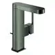 GROHE-EH-WT-Batterie-Plus-23871_3-M-Size-schwenkbarer-Auslauf-hard-graphite-geb-23871AL3