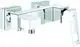 GROHE-EH-Brausebatterie-Eurocube-23145-Wandmontage-eigensicher-chrom-23145000